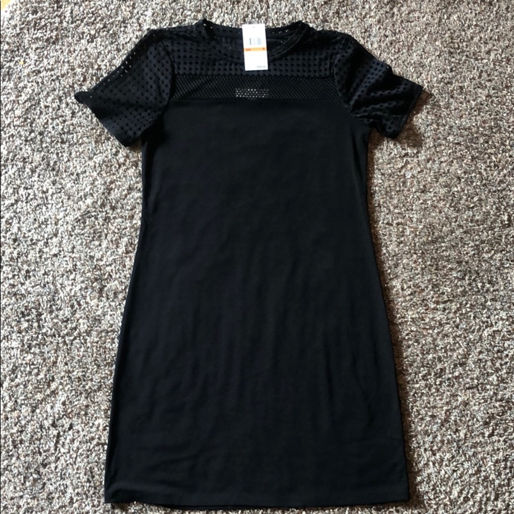 Little Black Dress! So cute
